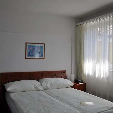 מלון Landhus 3*