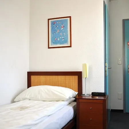 Landhus Hotel Zurych