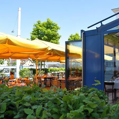 Hotel Landhus 3*