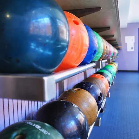 Landhus Hotel Zurych