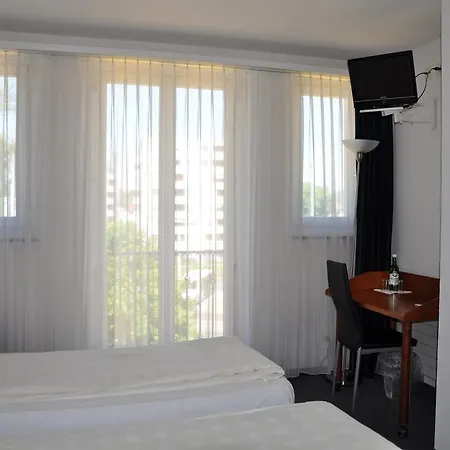 Landhus Hotel Zurych