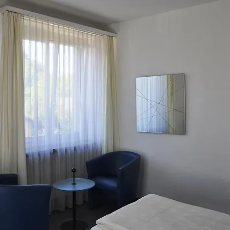 Landhus 3* Zurich