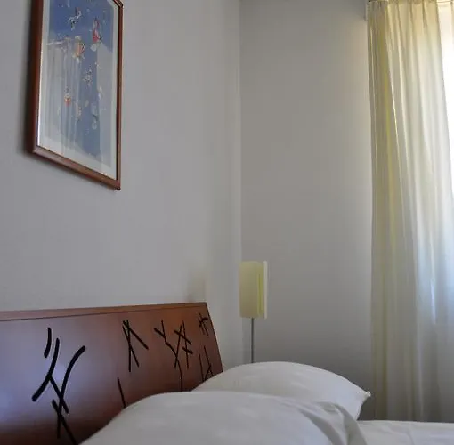 Ξενοδοχείο Landhus Ζυρίχη