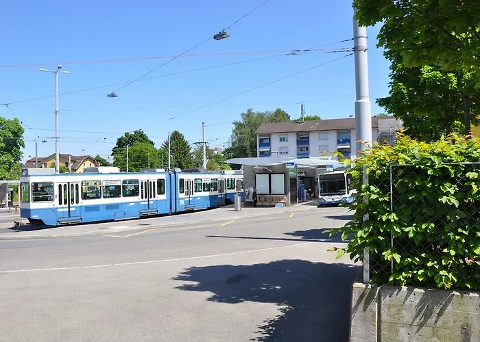 Ξενοδοχείο Landhus