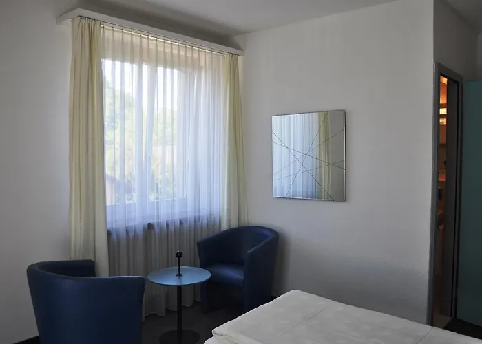 Landhus 3* Ζυρίχη